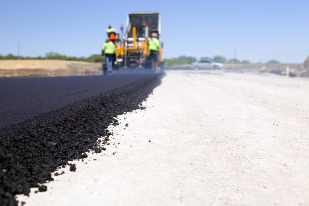 Connelly Springs, NC Driveway Paving Services Company