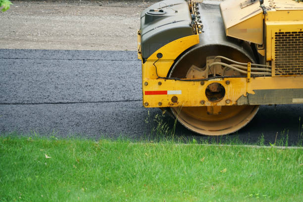 Driveway Overlay Services in Connelly Springs, NC